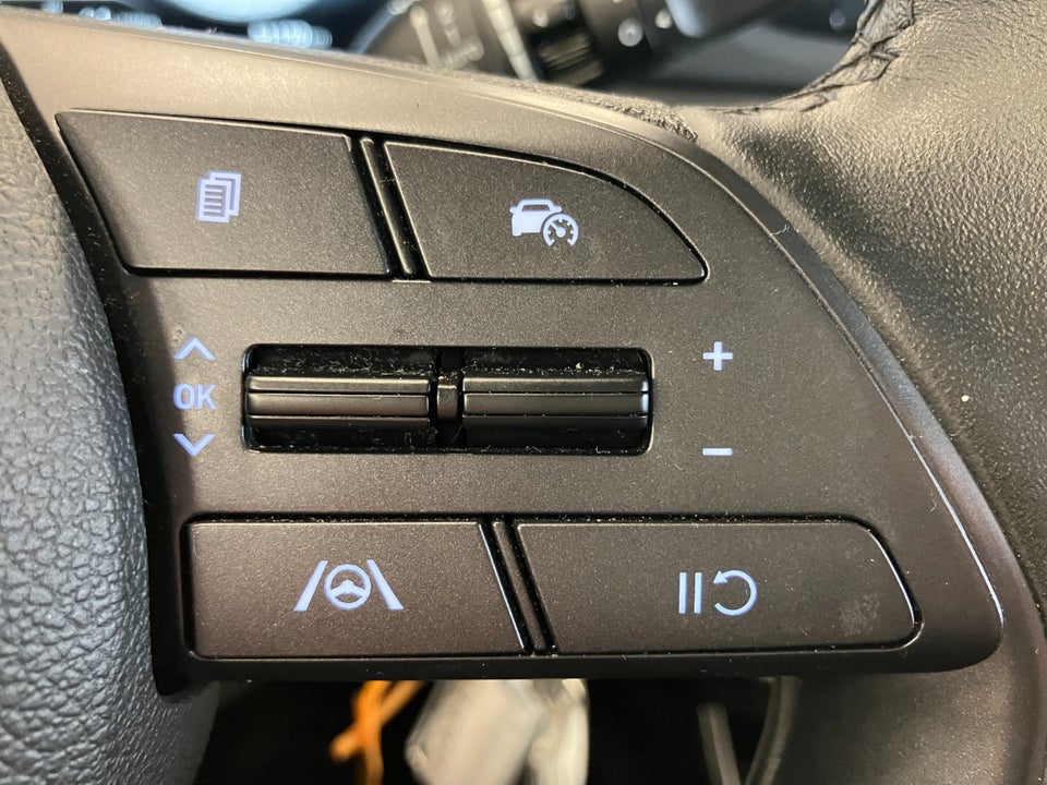 Hyundai i20 1,0 T-GDi Advanced DCT 5d