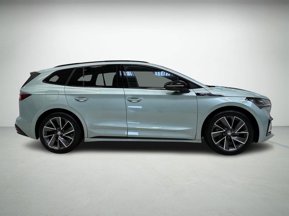 Skoda Enyaq 80 iV Sportline 5d