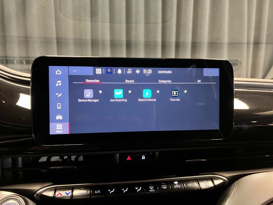 Fiat 500e 42 Icon 3d