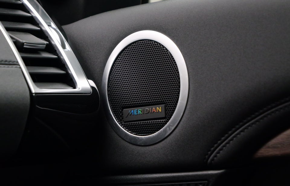 Land Rover Discovery 5 3,0 SDV6 HSE aut. 7prs 5d