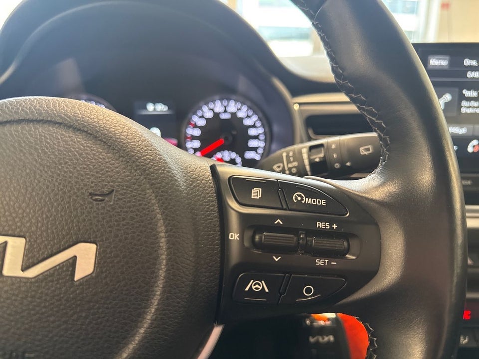 Kia Rio 1,25 MPi Upgrade 5d