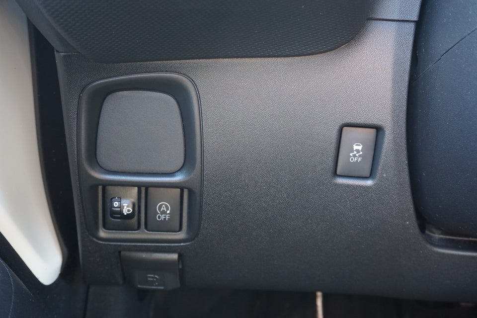 Citroën C1 1,0 VTi Feel 5d
