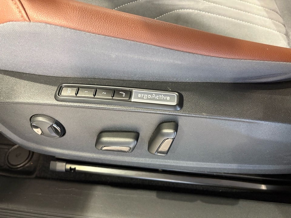 VW ID.4 77 1ST Max 5d