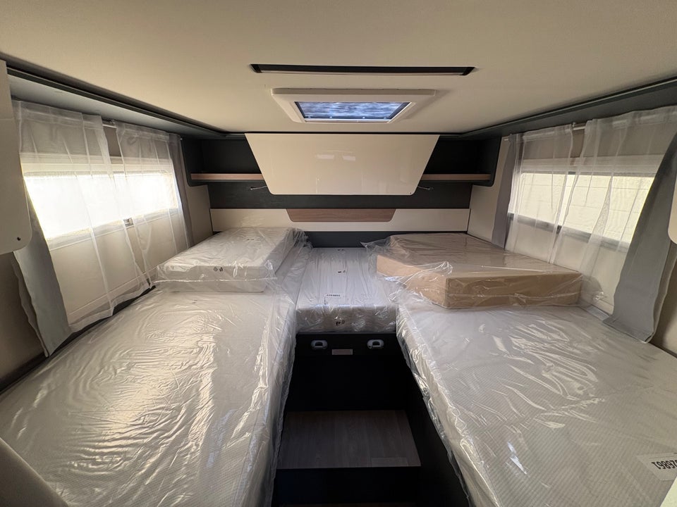 Laika Kosmo L409 aut.