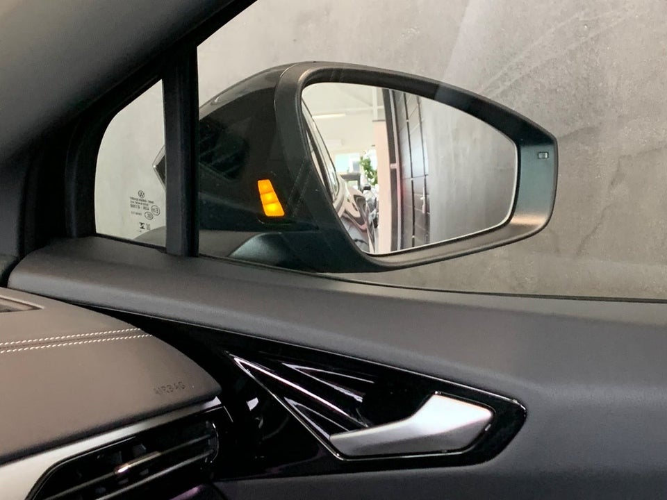 VW ID.4 77 Style+ 5d