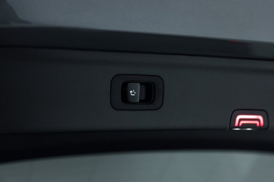 Mercedes EQE350+ SUV AMG Line Van 5d