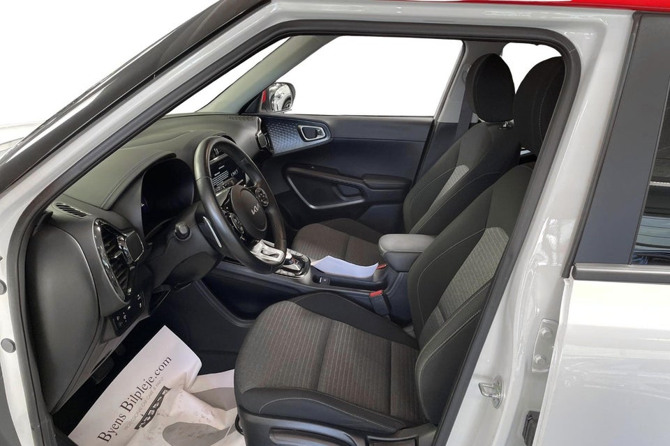 Kia e-Soul 39 Prestige 5d
