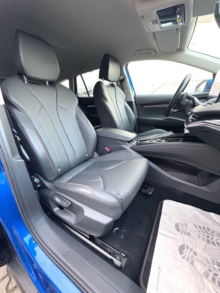 Skoda Enyaq 80 iV 5d