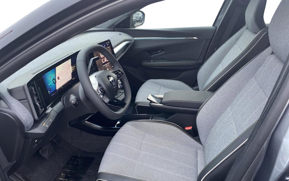 Renault Scenic E-Tech 87 Techno 5d