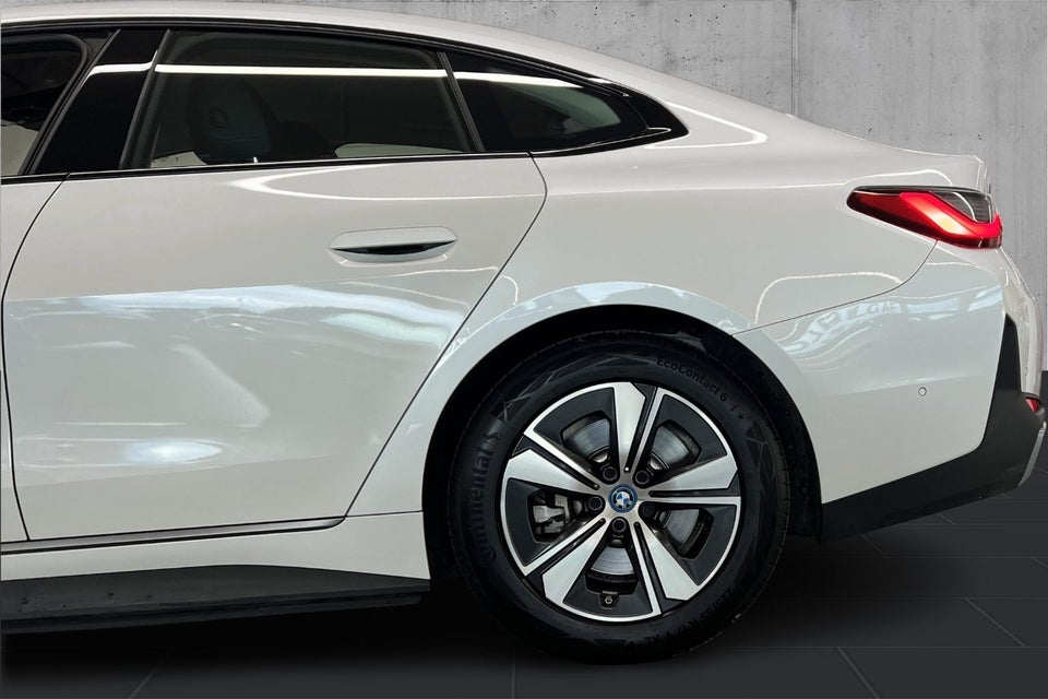 BMW i4 eDrive35 5d