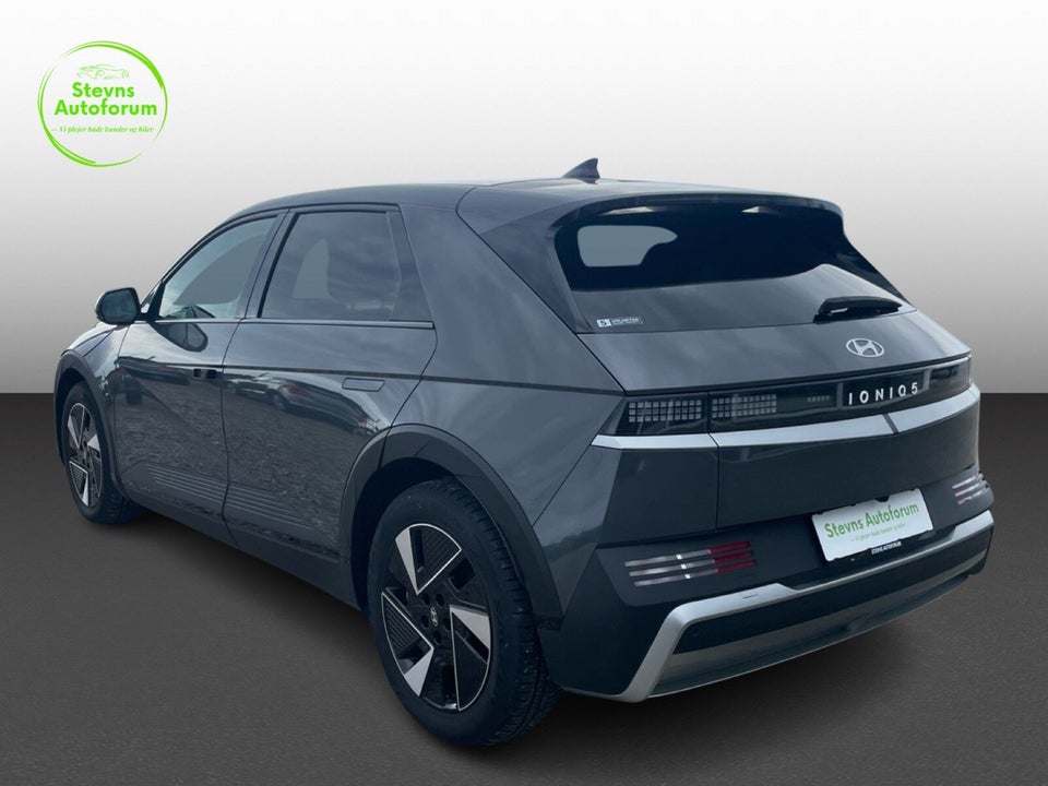Hyundai Ioniq 5 84 Core+ 5d