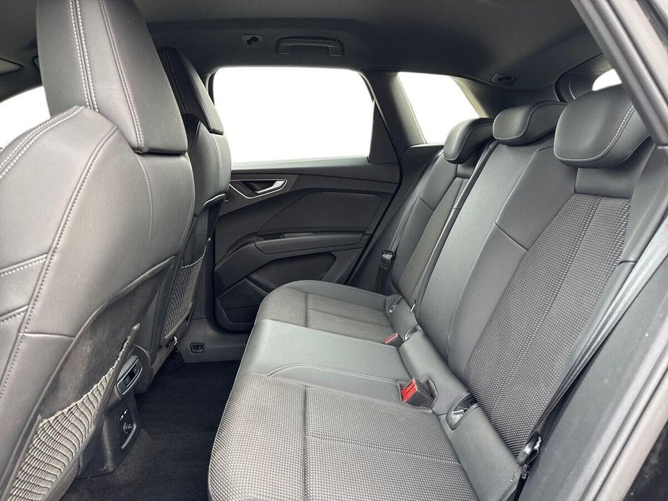 Audi Q4 e-tron 45 Ultra S-line 5d