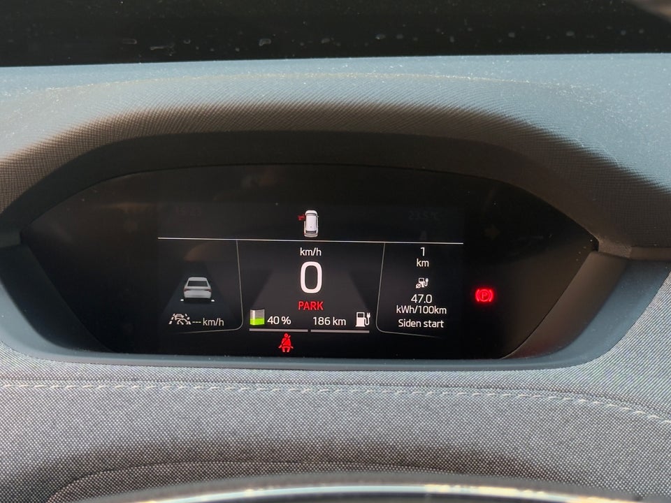 Skoda Enyaq 80 iV Suite 5d