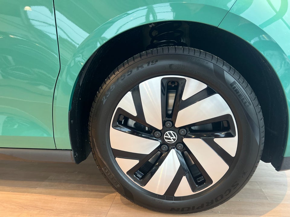 VW ID.Buzz 79 Life SWB 5d