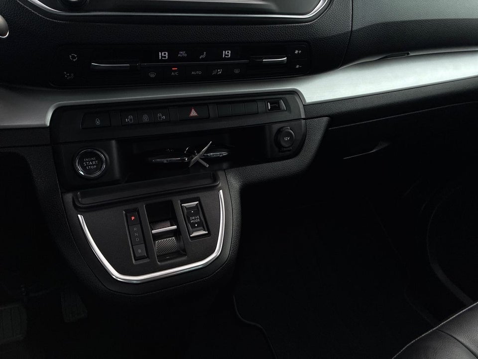 Peugeot e-Traveller 50 L2 Allure