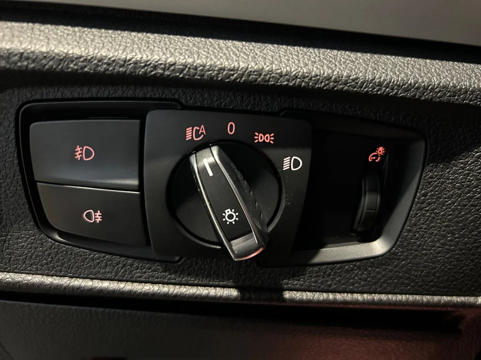 BMW 120d 2,0  5d