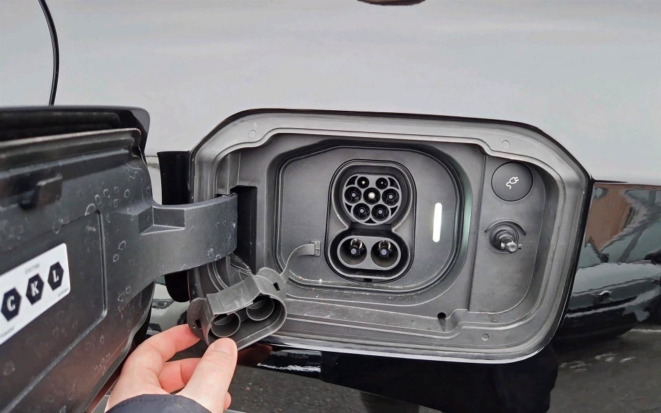 Polestar 3 Long Range AWD 5d