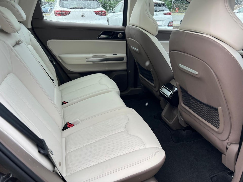 Aiways U5 Premium 5d