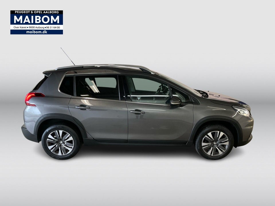 Opel Mokka 1,2 T 100 Edition+ 5d