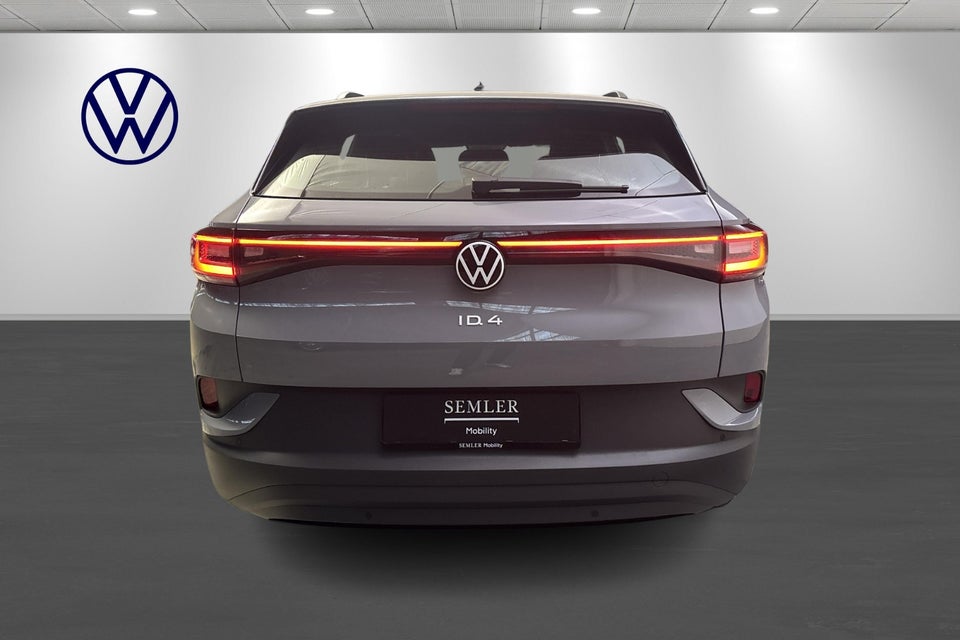 VW ID.4 77 Move+ 5d