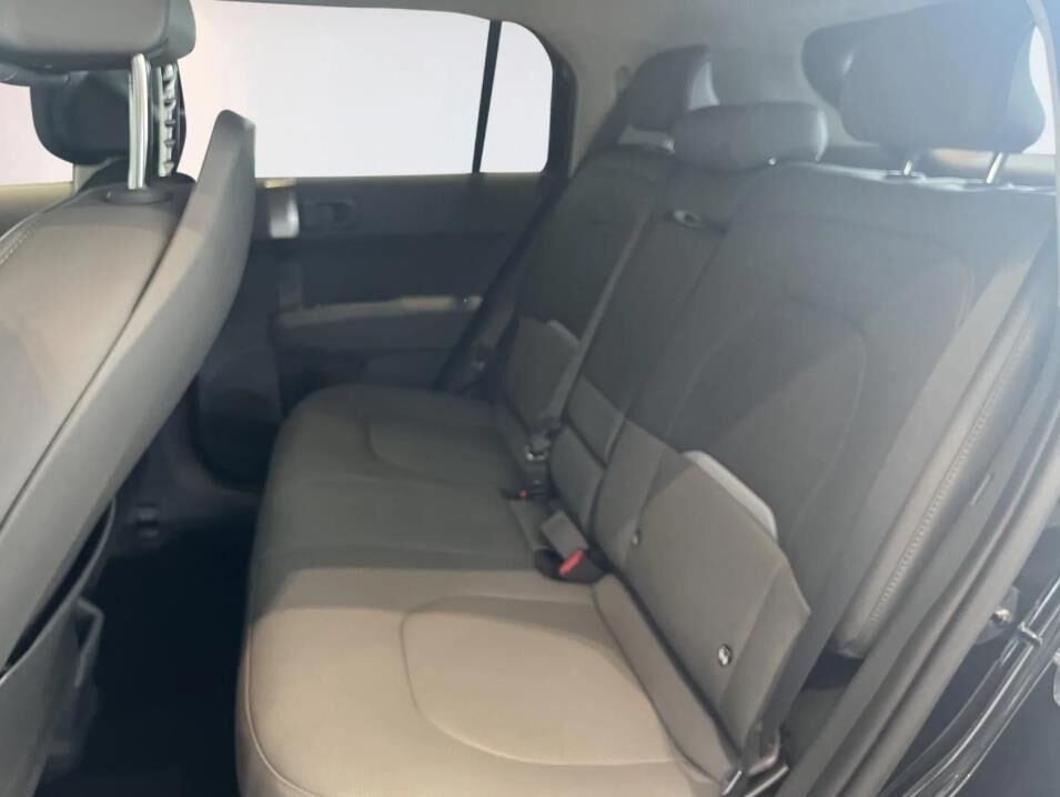 Kia EV3 81 Long Range Upgrade 5d