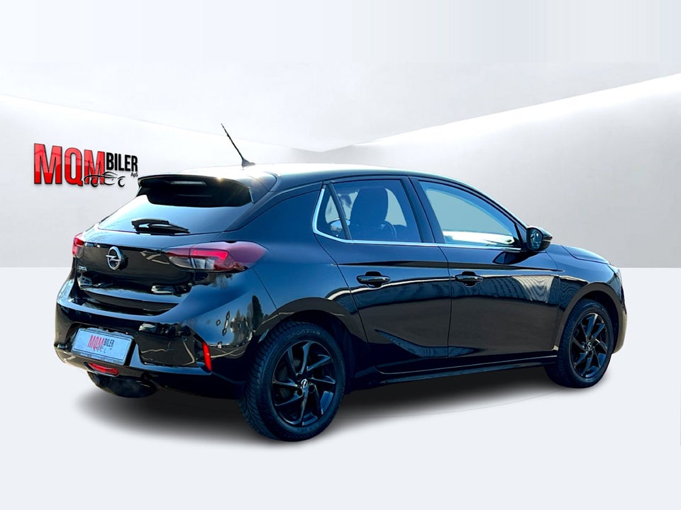 Opel Corsa 1,2 Elegance 5d