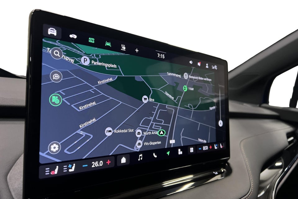 Skoda Enyaq 85x iV Laurin & Klement 5d