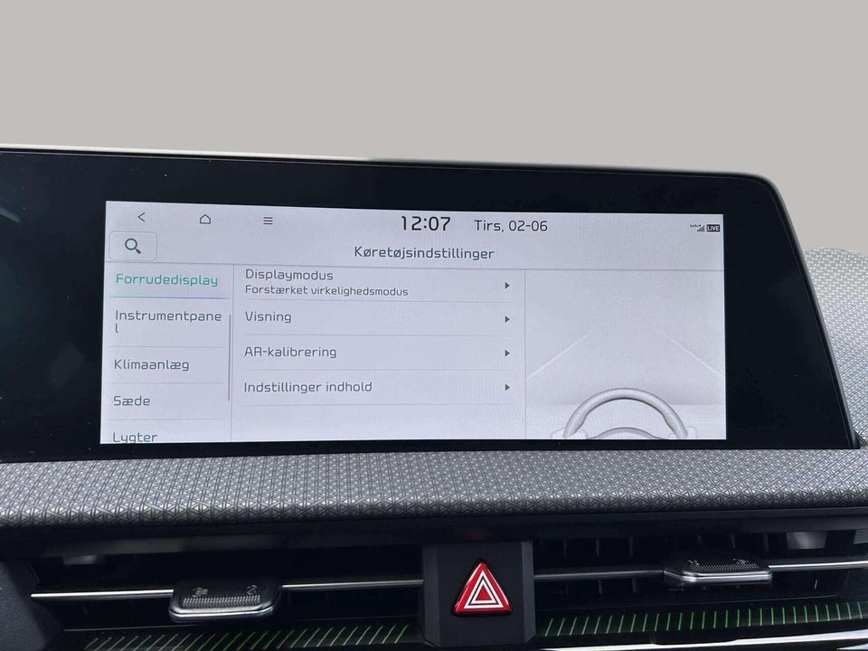 Kia EV6 77 Long Range Upgrade 5d