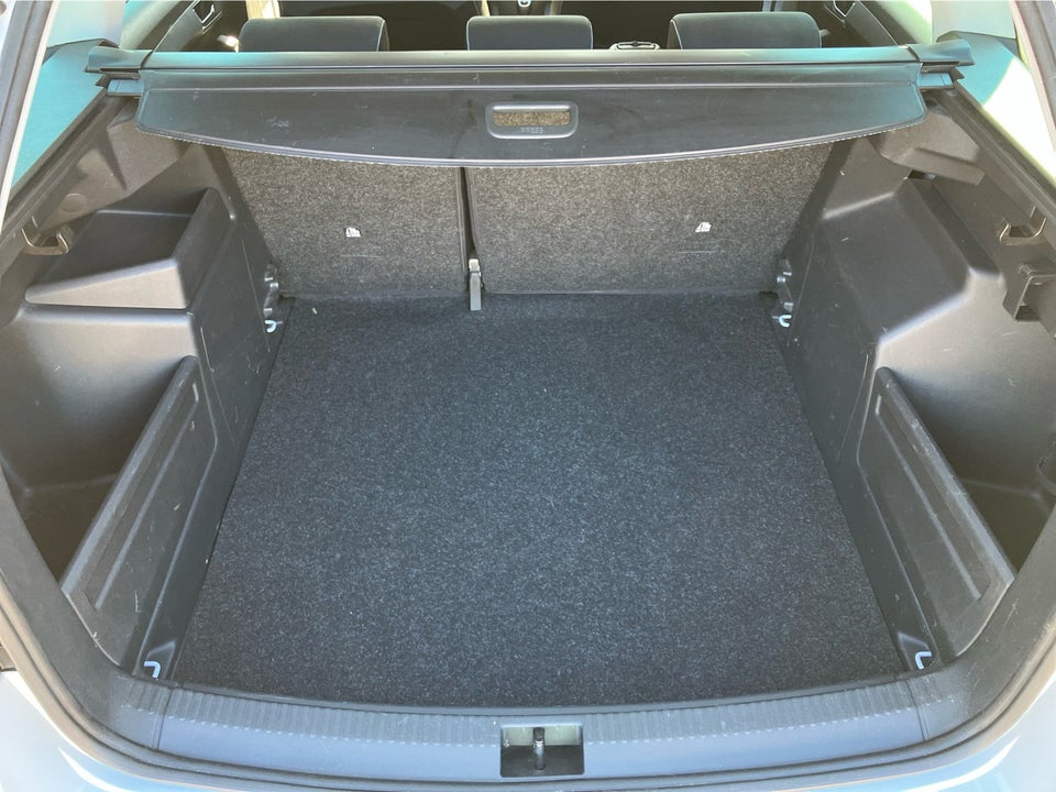 Skoda Fabia 1,0 TSi 95 Life Combi 5d