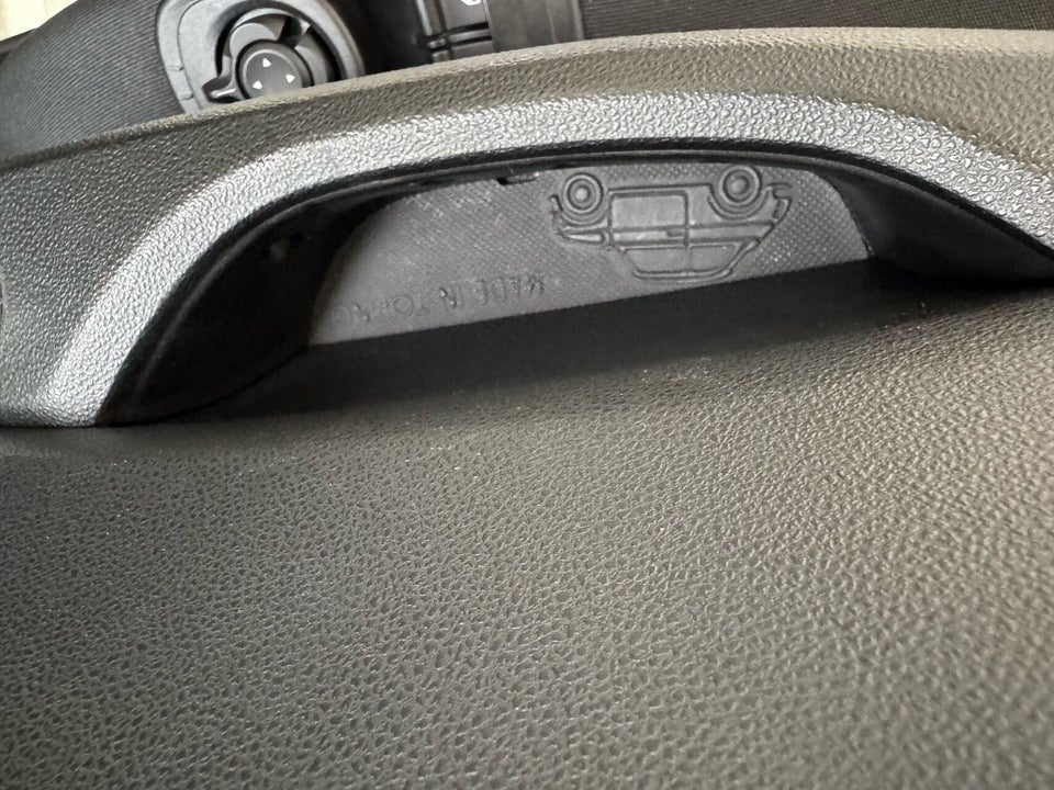 Fiat 500e 42 Icon Pack 3d