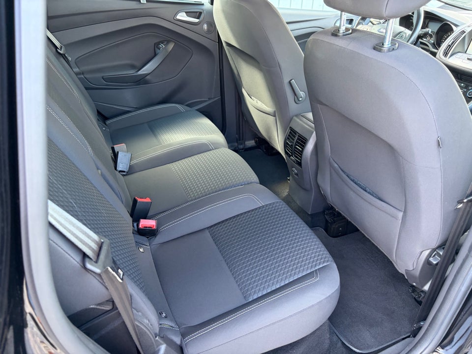 Ford C-MAX 1,0 SCTi 125 Edition 5d