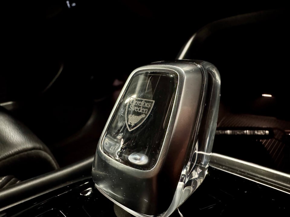 Volvo XC40 1,5 T4 ReCharge Inscription aut. 5d