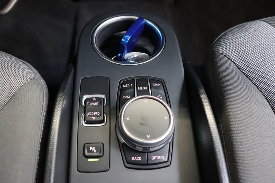 BMW i3s Charged Plus 5d
