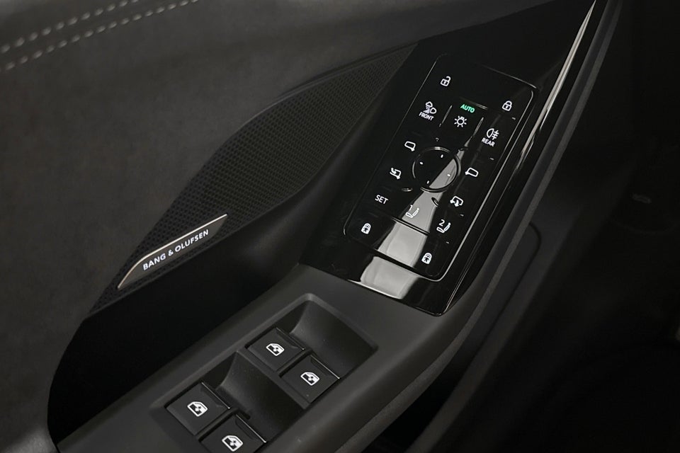 Audi A6 e-tron S-line pro performance Avant 5d