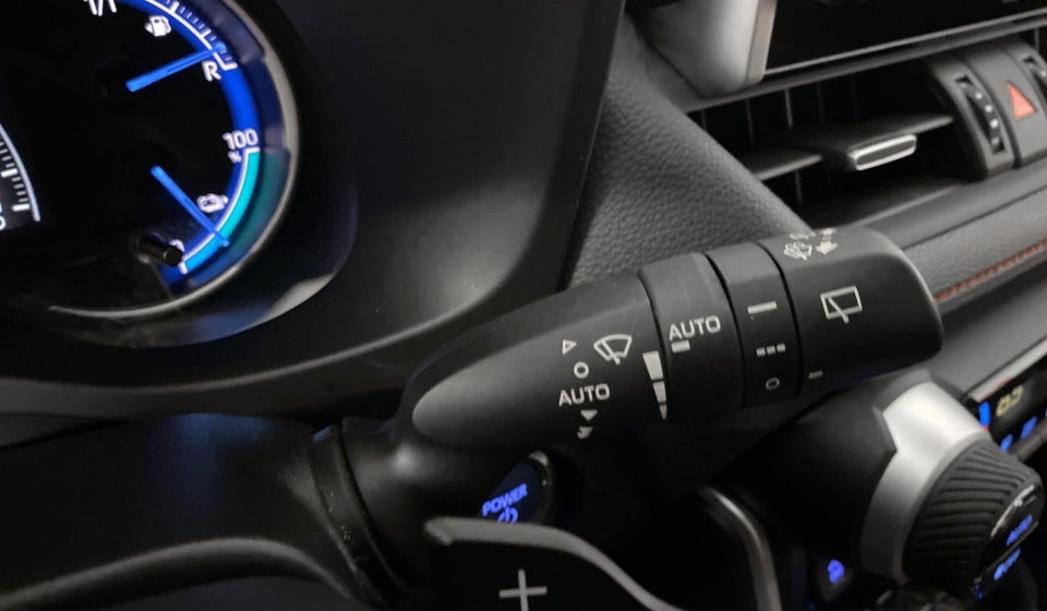 Toyota RAV4 2,5 Plug-in Hybrid H3 Style AWD-i 5d