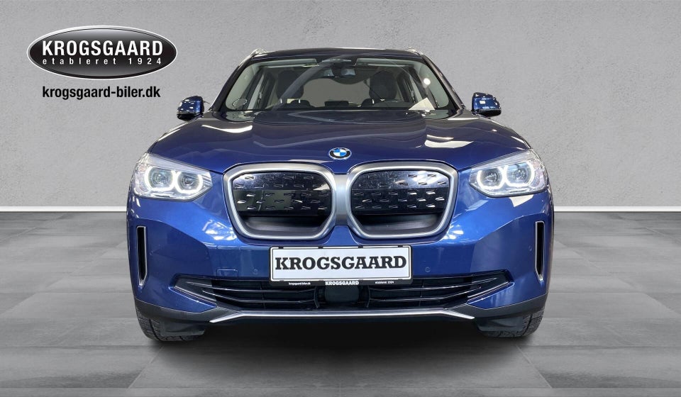 BMW iX3 Inspiring 5d