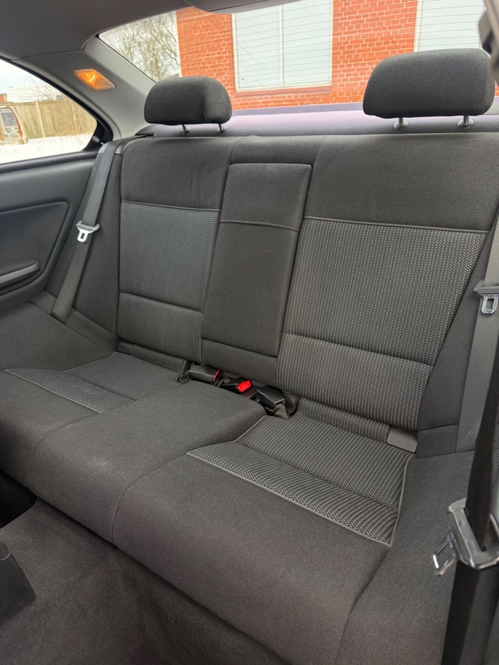 BMW 318Ci 2,0 Coupé 2d