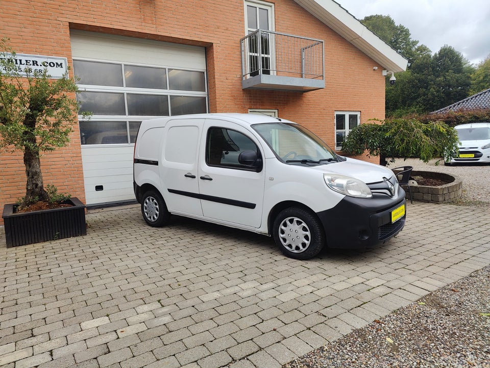 Renault Kangoo 1,5 dCi 75 Express L1