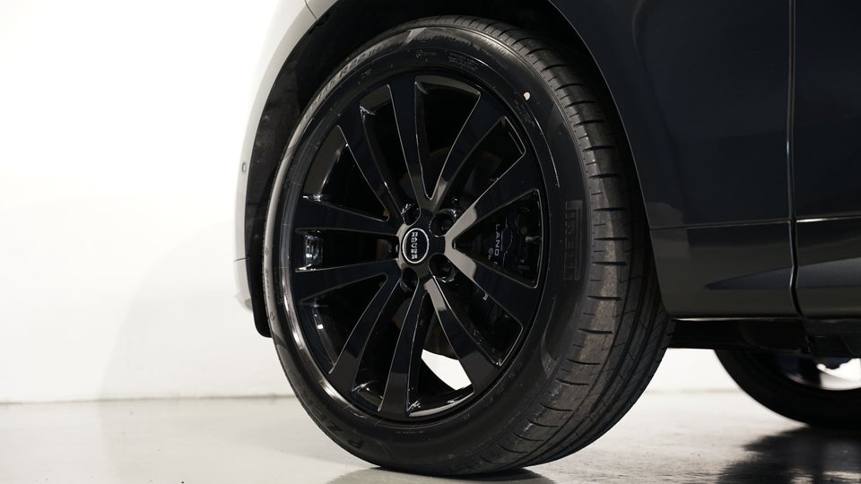 Land Rover Range Rover Sport 3,0 P460e Dynamic SE aut. 5d