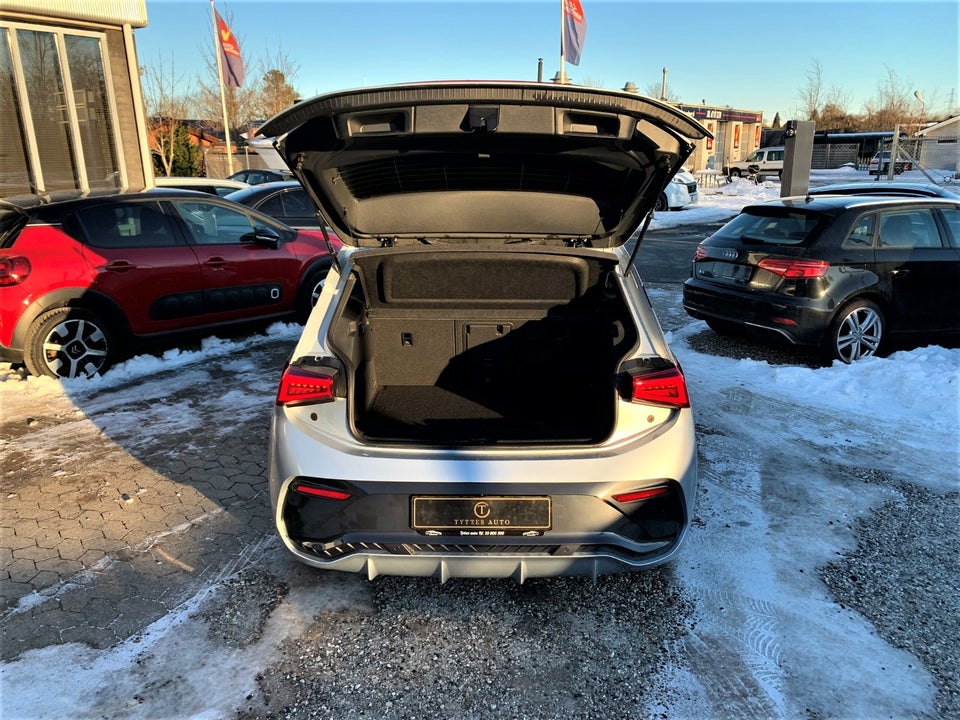 Cupra Born 58 Dinamica Pack High 5d