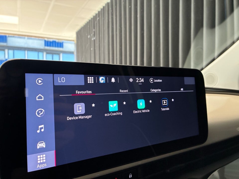 Fiat 500e 42 Icon 3d