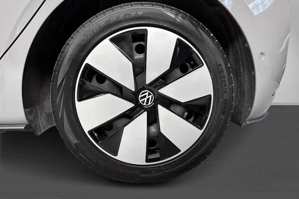 VW ID.3 58 Pro 5d