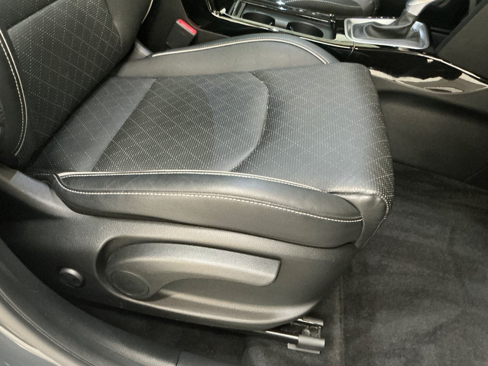 Kia XCeed 1,6 PHEV Upgrade+ DCT 5d