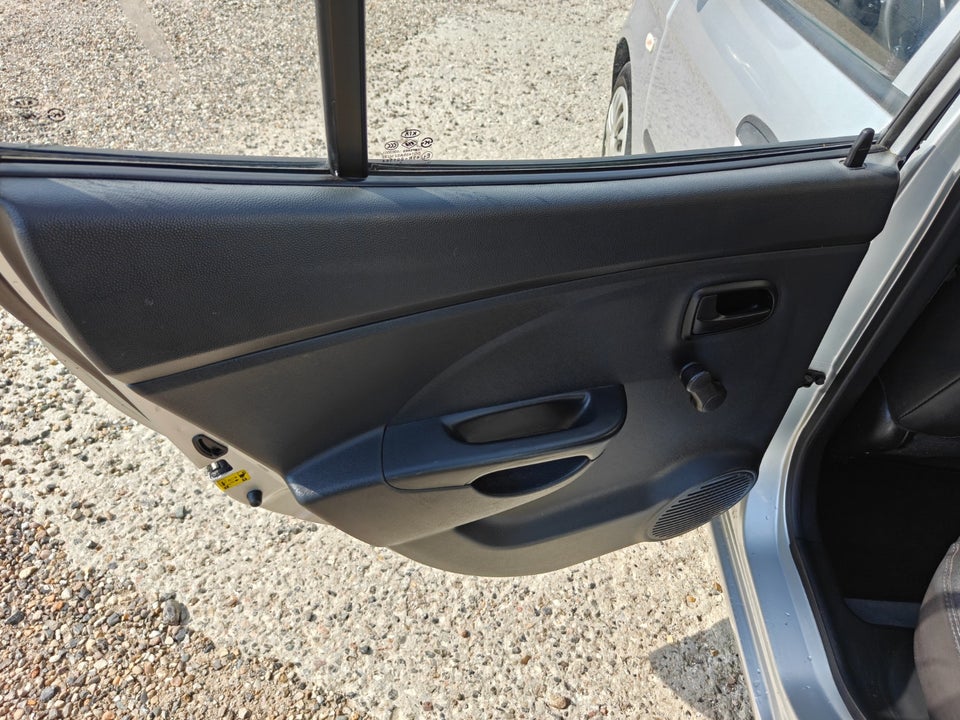 Kia Picanto 1,1 Active 5d