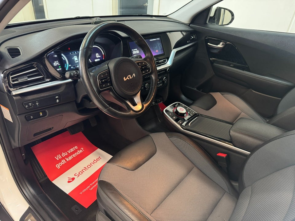 Kia e-Niro 64 Advance 5d