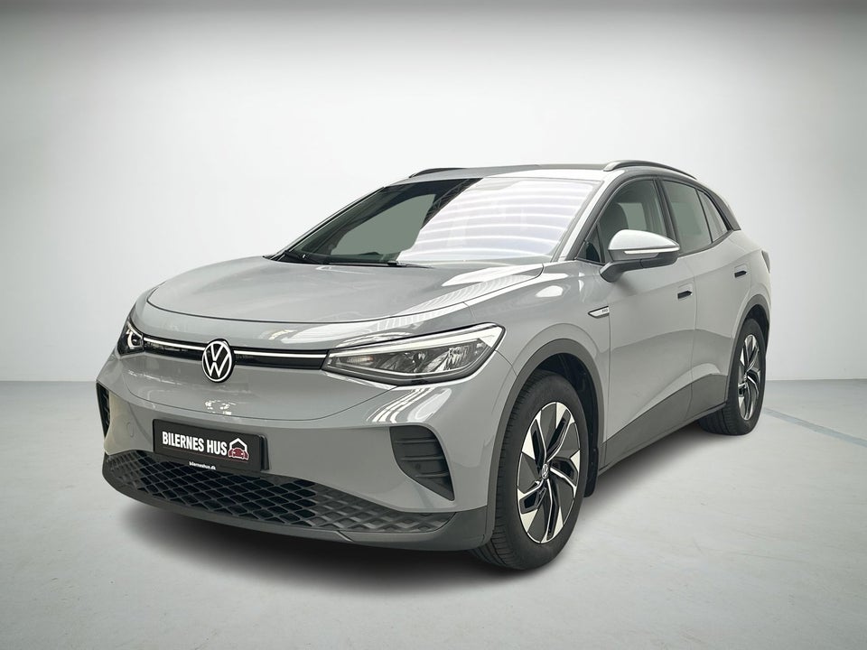 VW ID.4 77 Pro Performance 5d