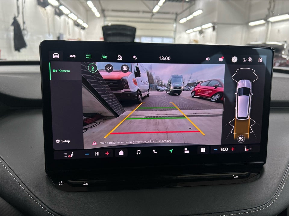 Skoda Enyaq 85 iV Sportline 5d