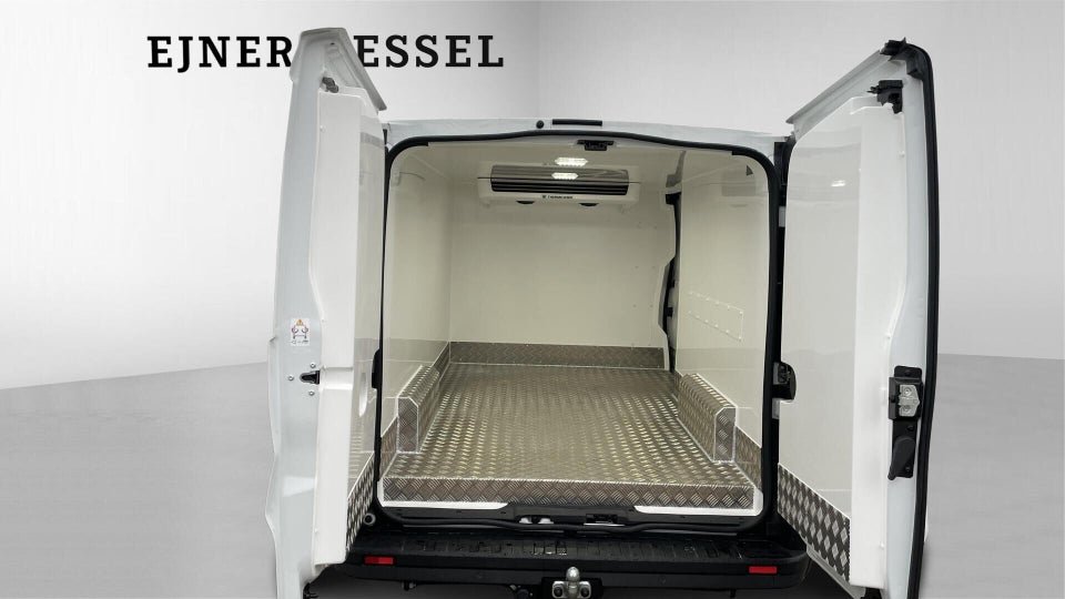 Renault Trafic 2,0 dCi 150 L2H1 Tekno aut.