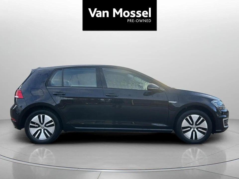 VW e-Golf VII Comfortline 5d