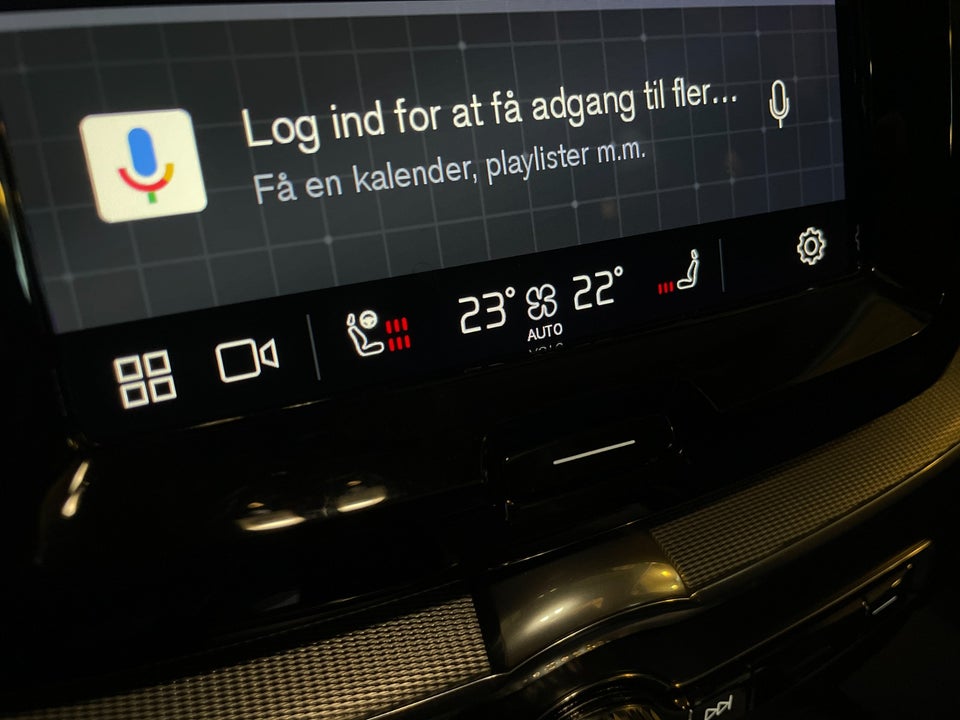 Volvo XC60 2,0 T6 ReCharge Ultimate Bright aut. AWD 5d